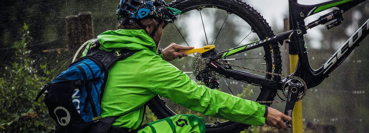Pedro's Chain Pig Tool – Pulitore Per Catena Bici, Attrezzo Professionale, Nuovo Con UPC