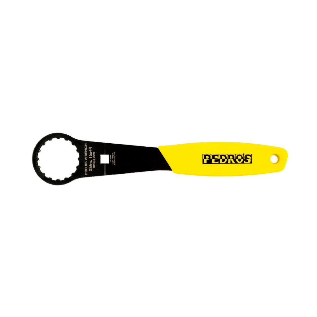 Pro BB Wrench, Shimano 16x44