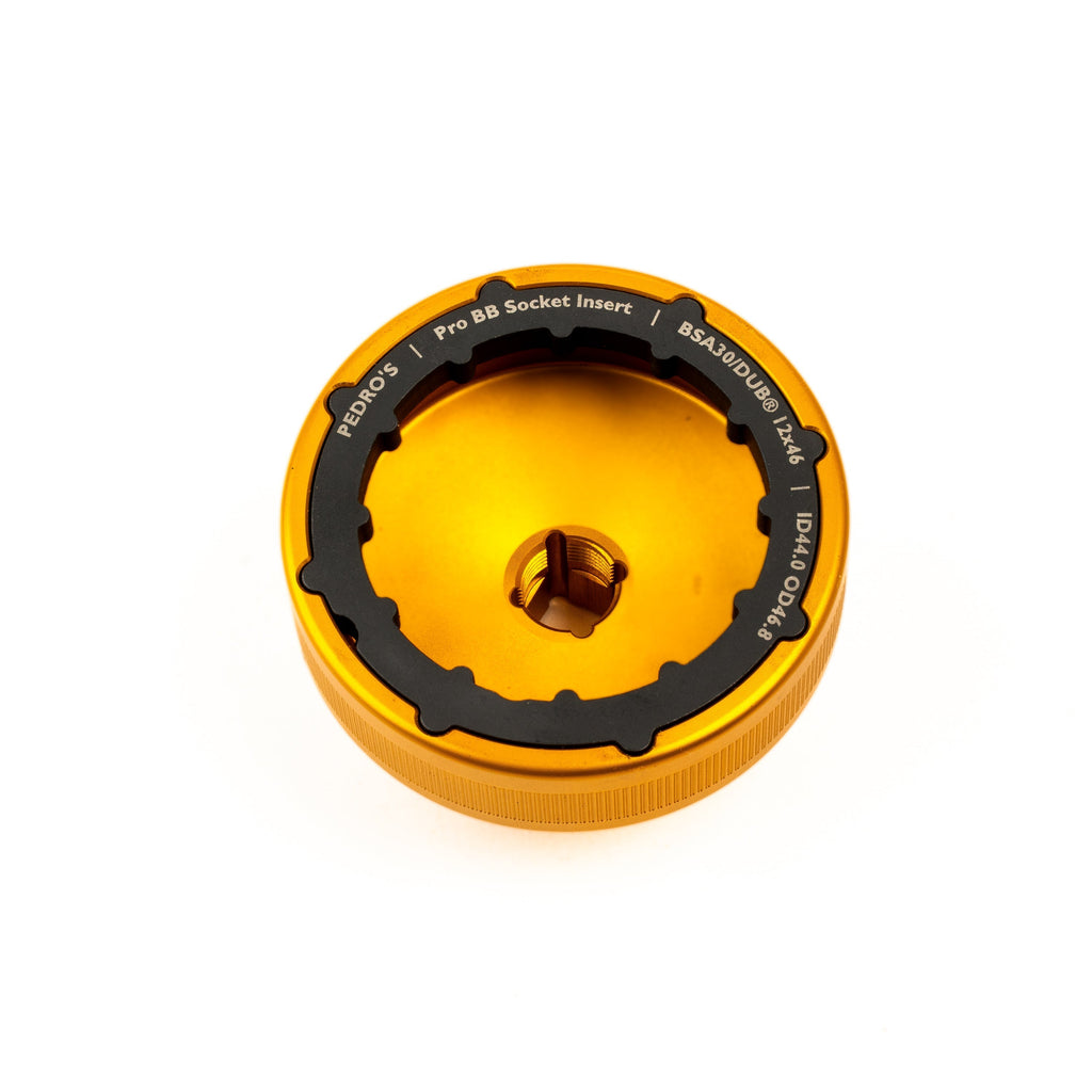 Pro BB Socket System&nbsp;