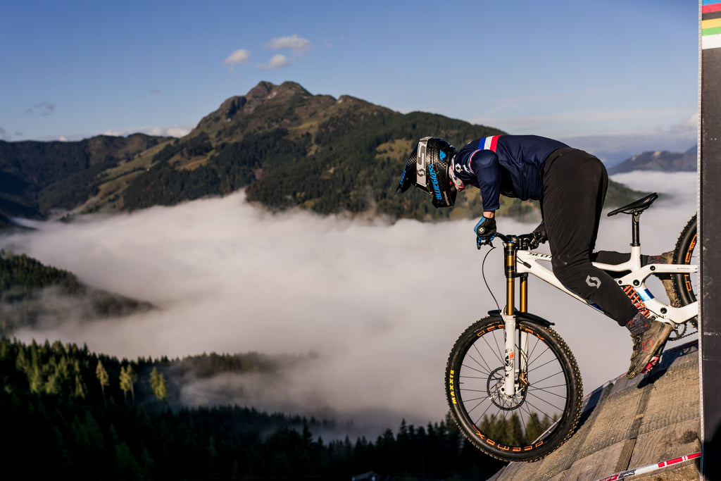 Ride along & Daily maintenance