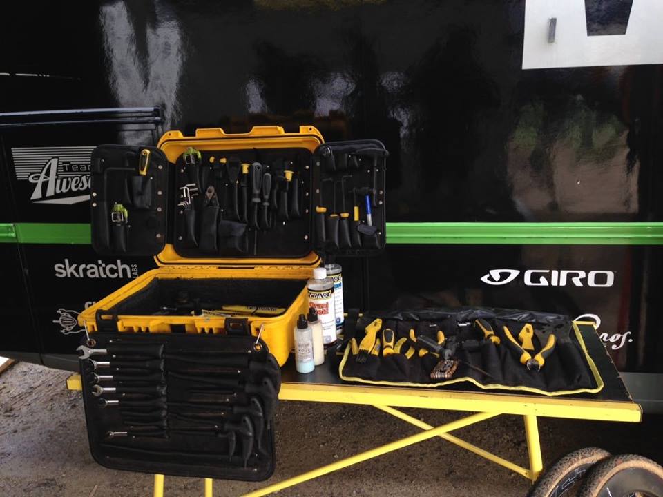 Promotion & Point Of Sale