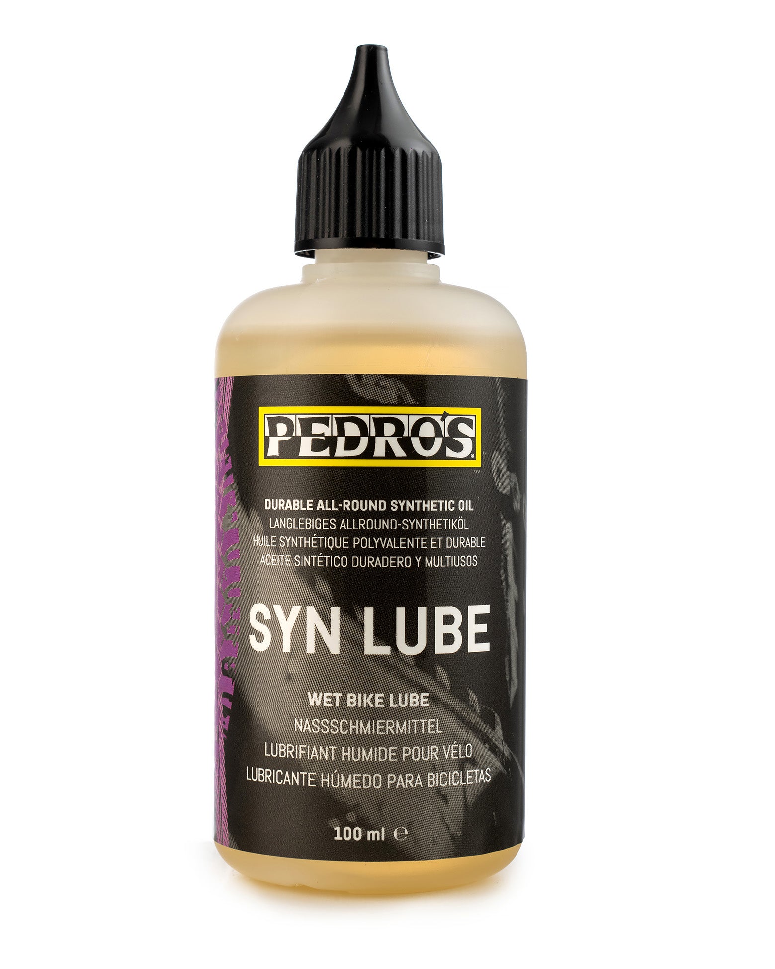 Syn-Gleitmittel - 100ml pedro's europe Syn-Gleitmittel - 100ml pedro's europe
