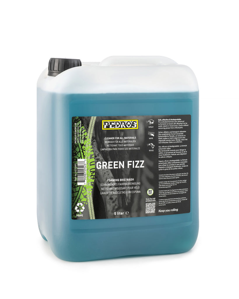 Green Fizz - 5l – pedro's europe