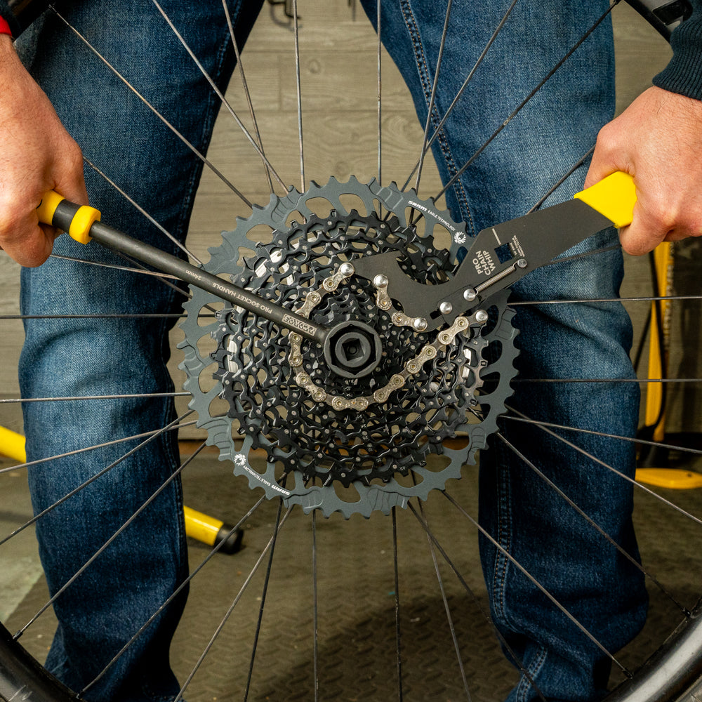 Pro Chain Whip II – pedro's europe