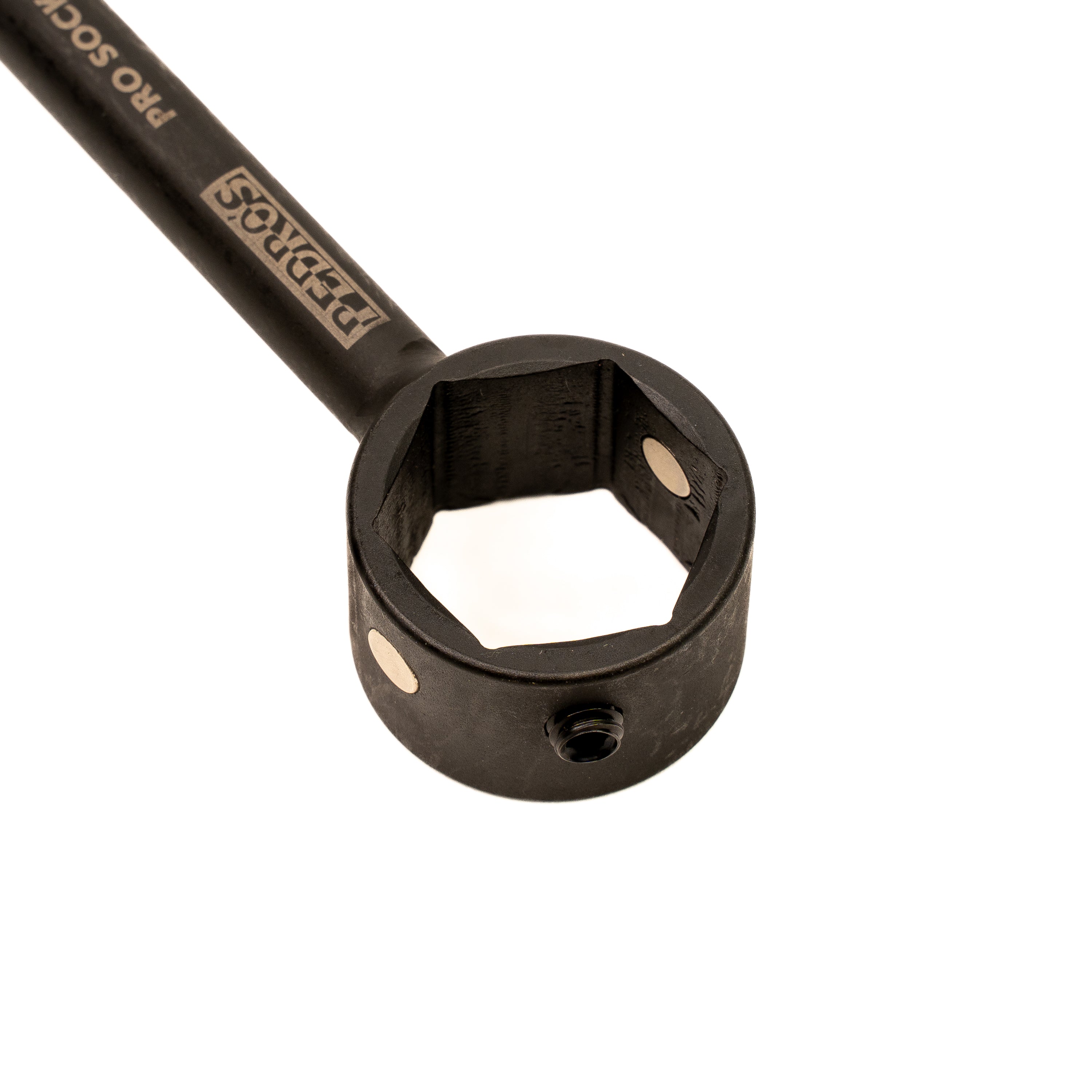 Pro Socket Handle 3.0 – pedro's europe