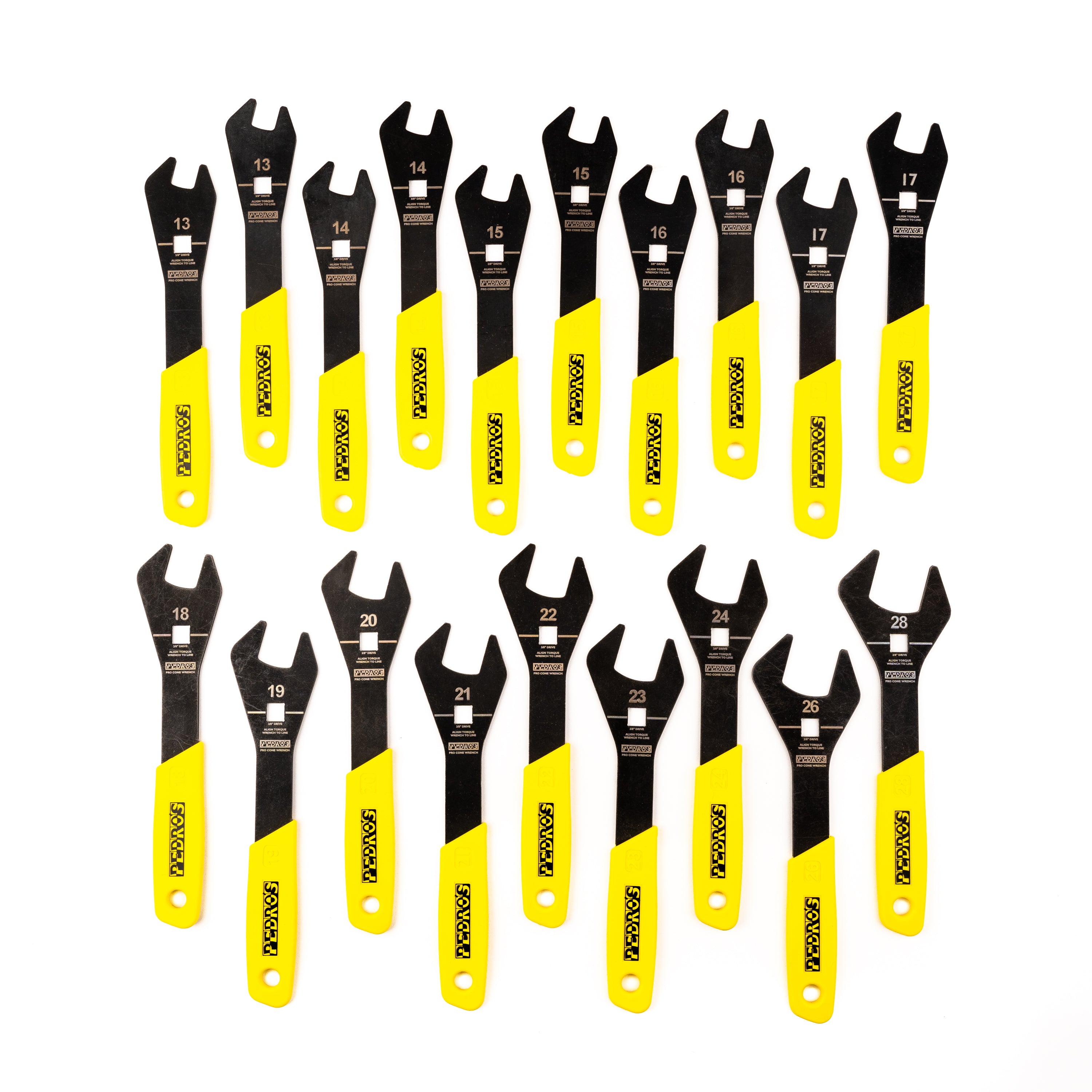 Pro Cone Wrench Set Pedro s Europe pro-cone-wrench-set-pedro-s-europe