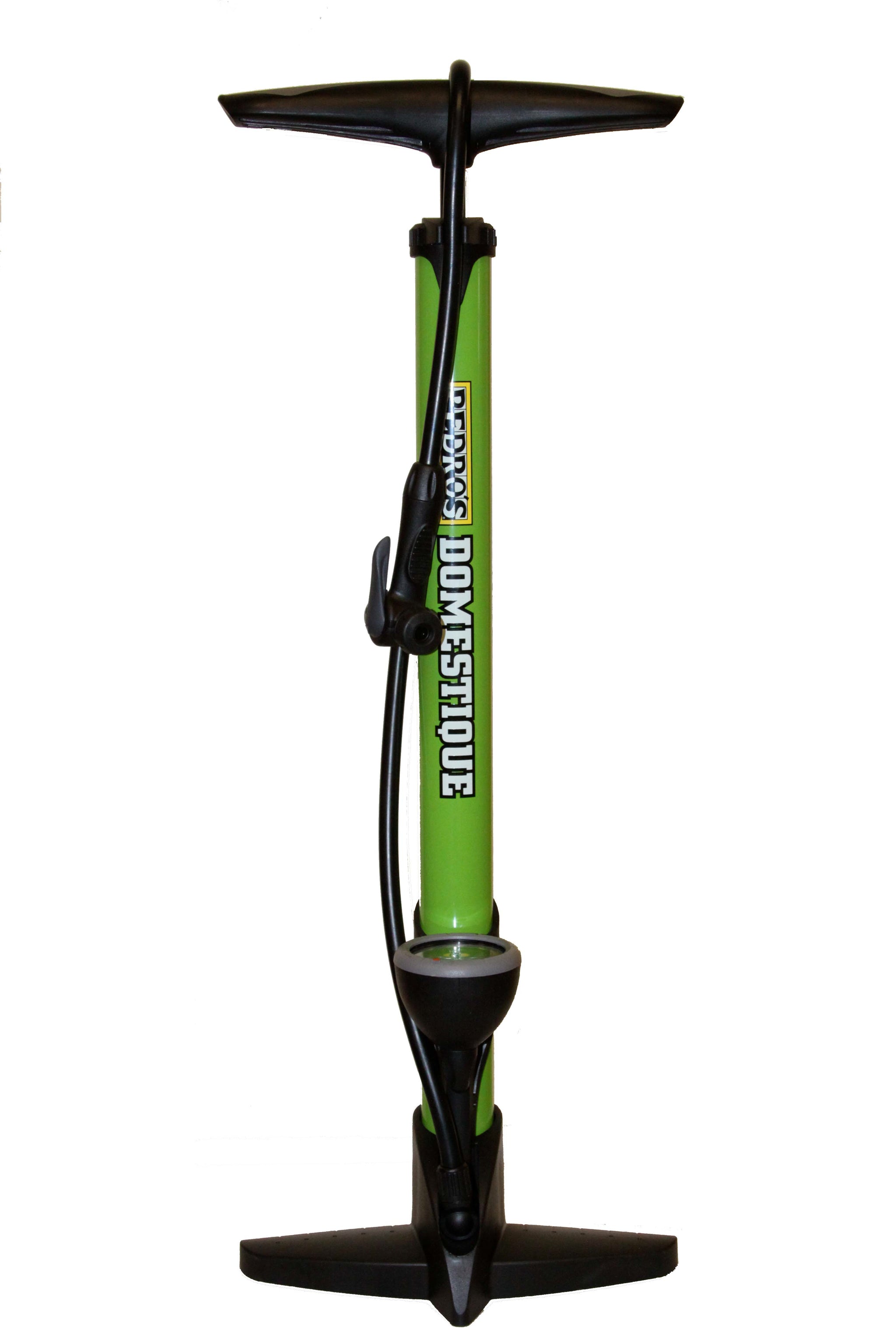 Domestique Floor Pump
