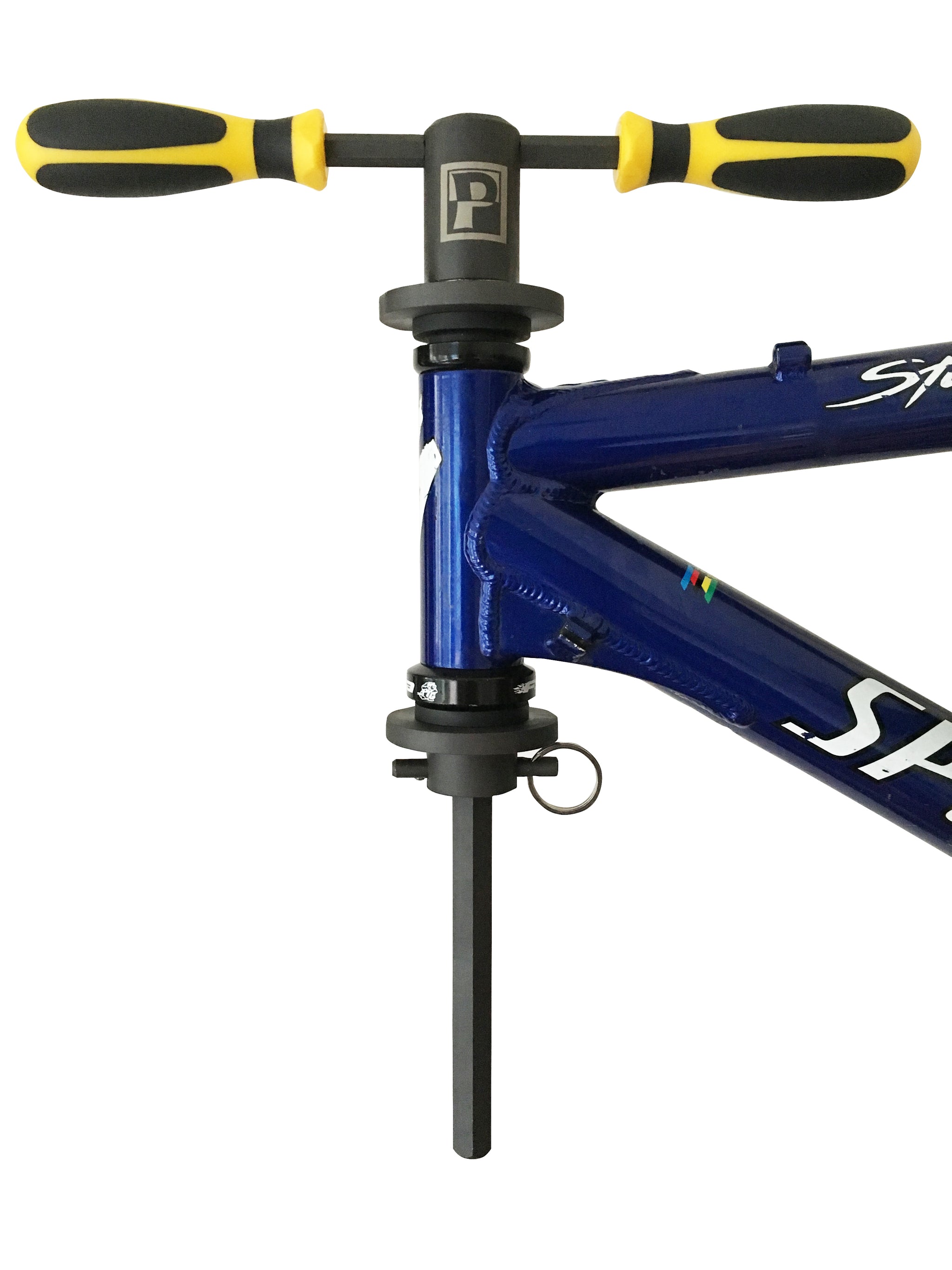 Headset BB Press pedro s europe