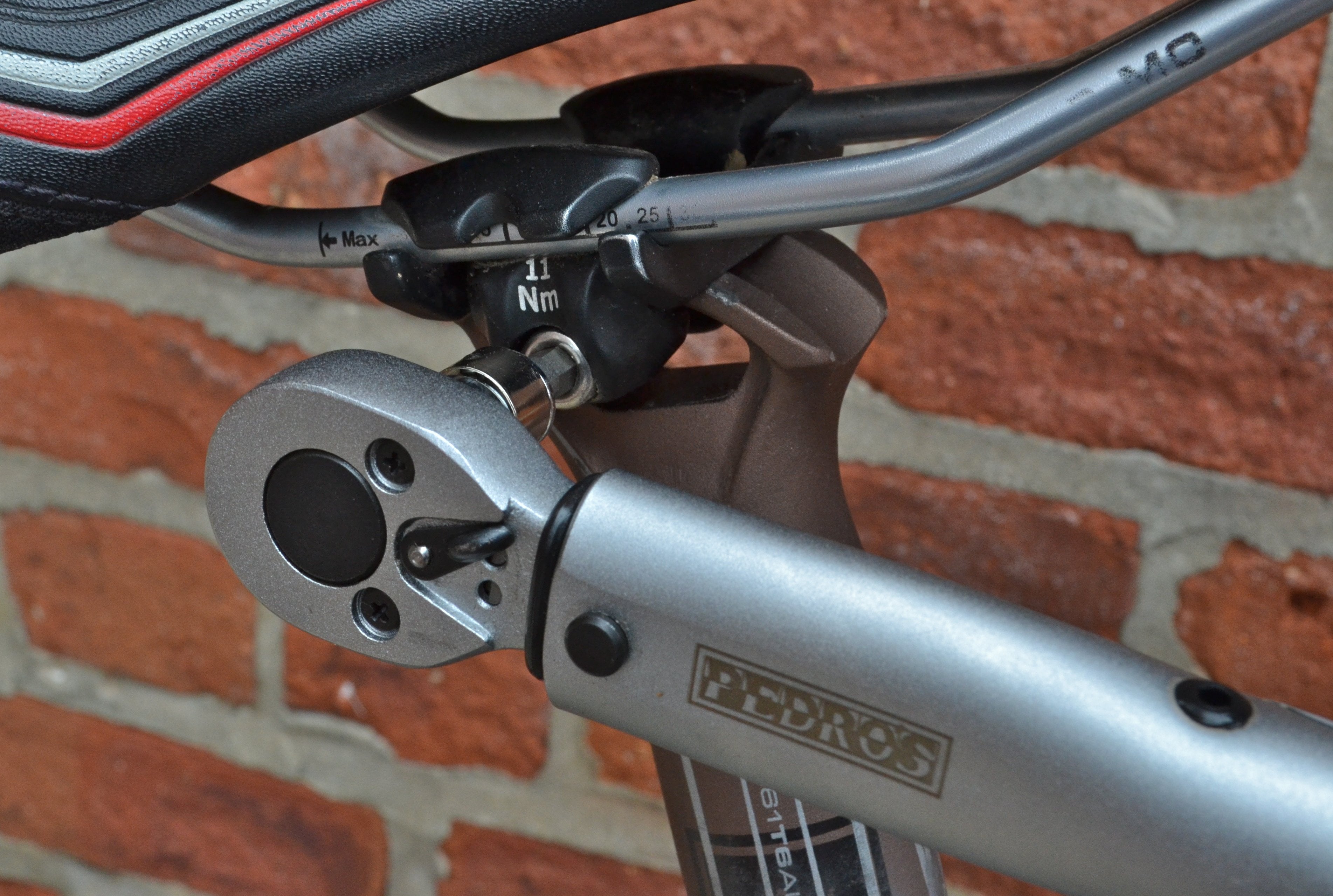 Torque Bit Set – pedro's europe