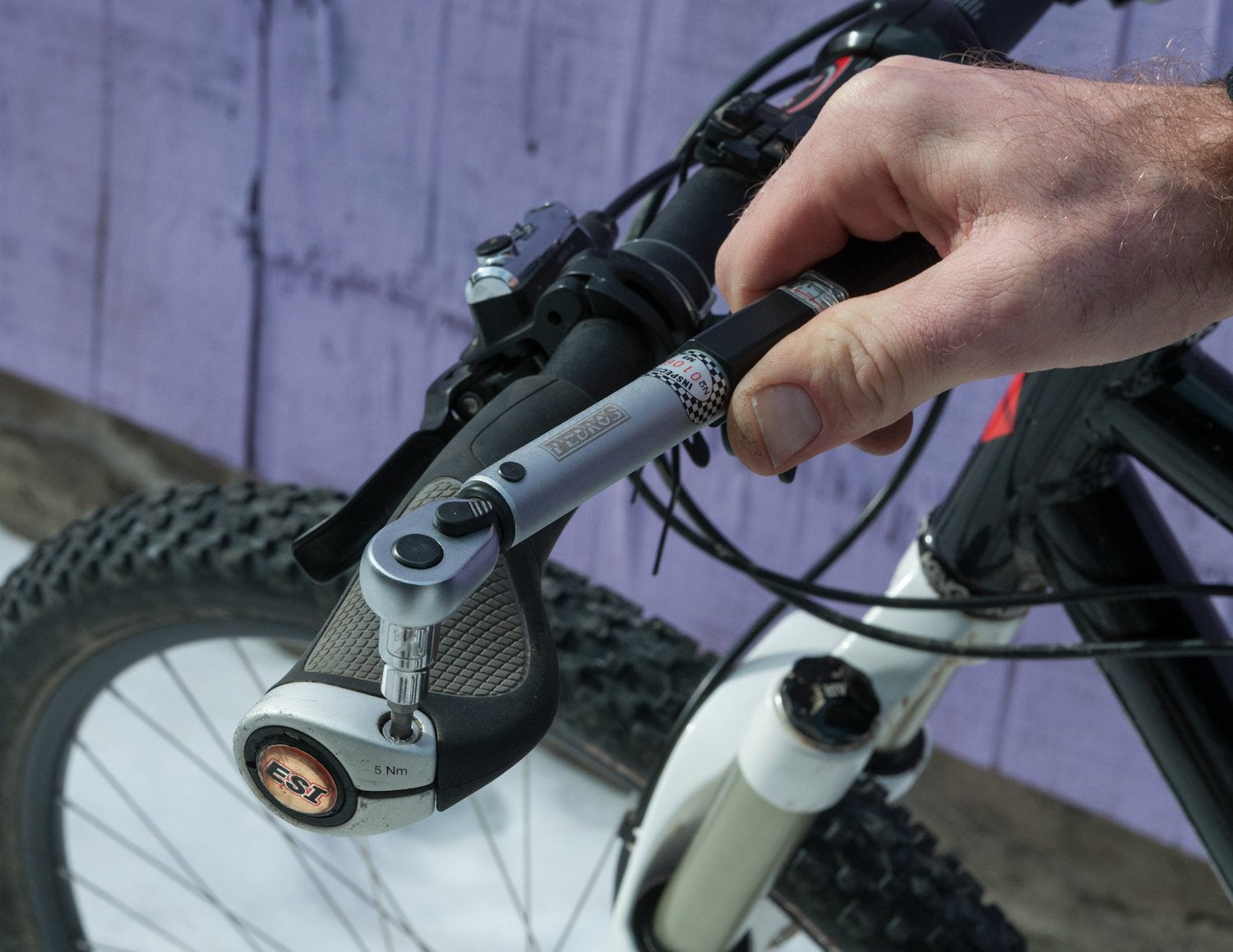 Torque Bit Set – pedro's europe