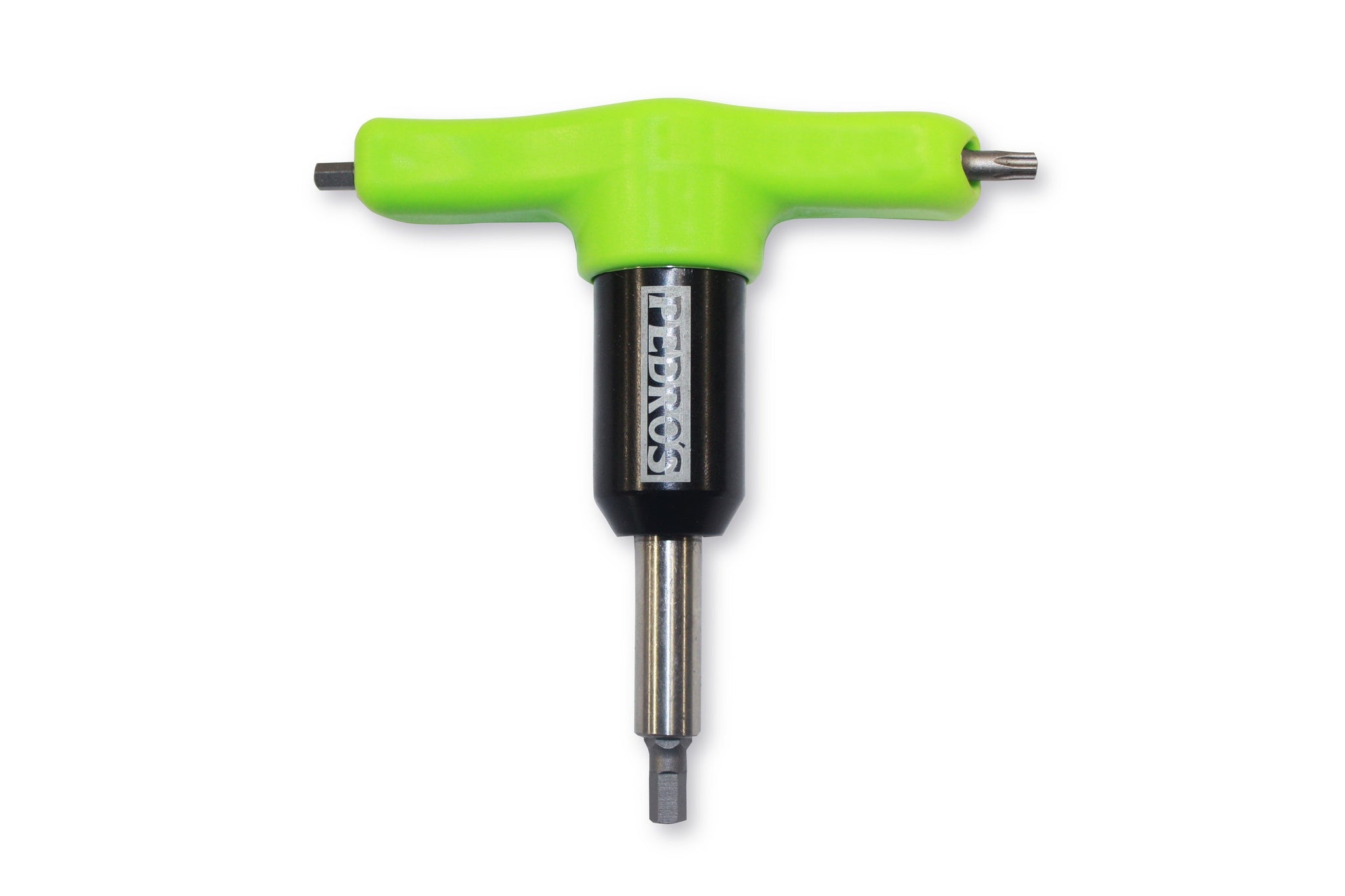 Fixed Torque Drive 6Nm green pedro s europe