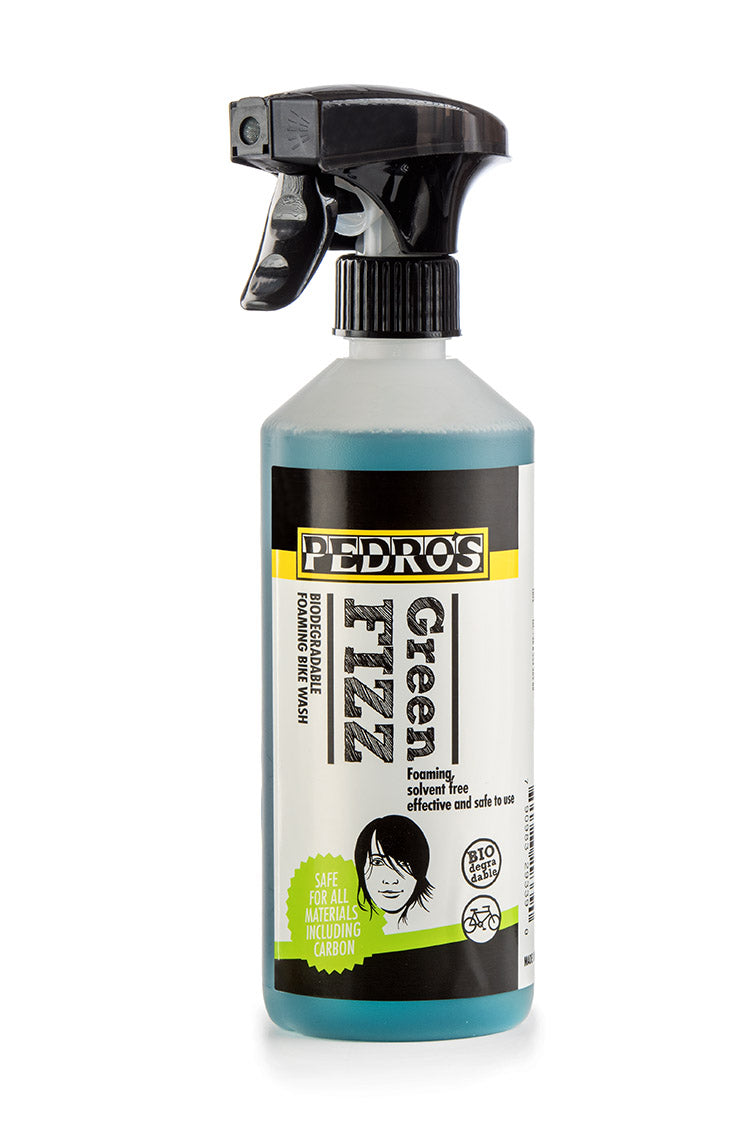 Green Fizz 500ml – pedro's europe