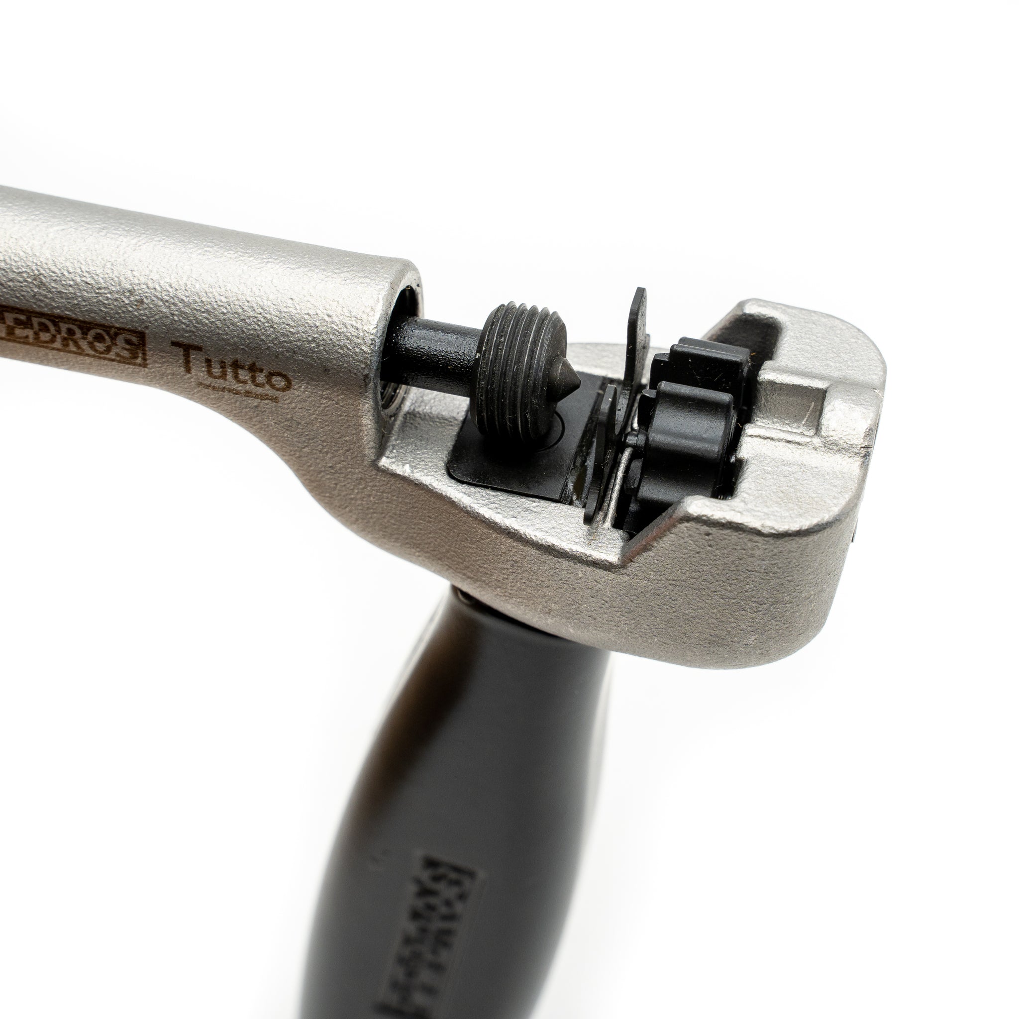 Tutto Multi Chain Tool II – pedro's europe