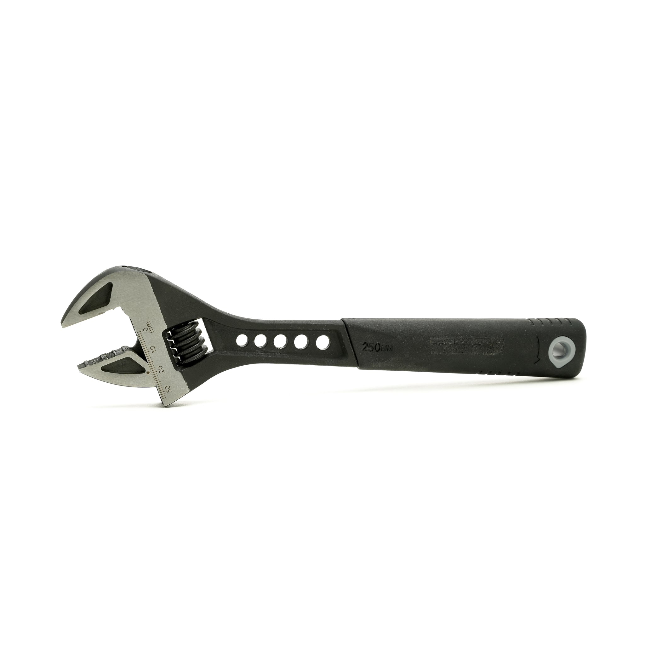 Clé À Molette Noir 10 Cm, 4 Inches 7445057433488 Clé À Molette Noir 10 Cm, 4 Inches 7445057433488