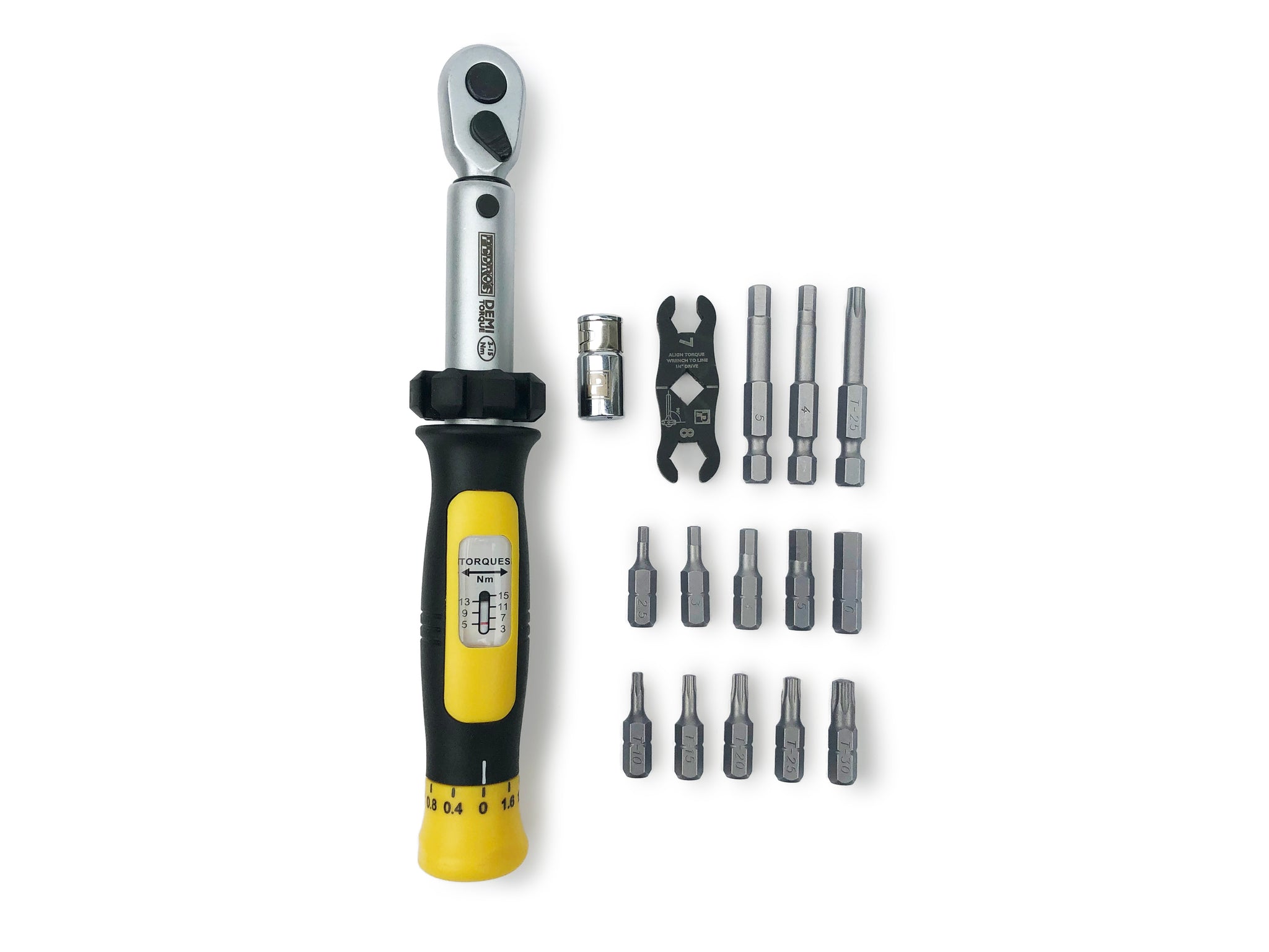 EPAuto Clé dynamométrique à clic de 1,3 cm, 13,6 ~ 203,5 Nm avec EPAuto Clé dynamométrique à clic de 1,3 cm, 13,6 ~ 203,5 Nm avec